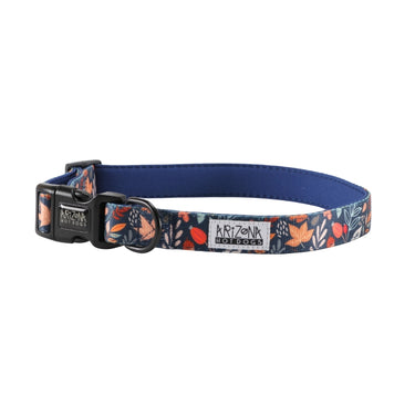 Collier Nylon pour chien - Fall in love